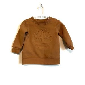Timberland sweatshirt. Size 18 months.